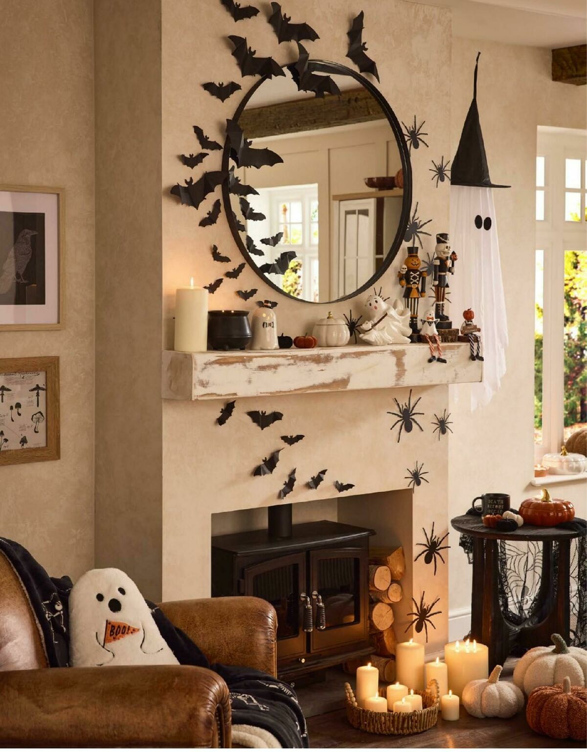 B&M Home Autumn/Winter Offers from 24 September