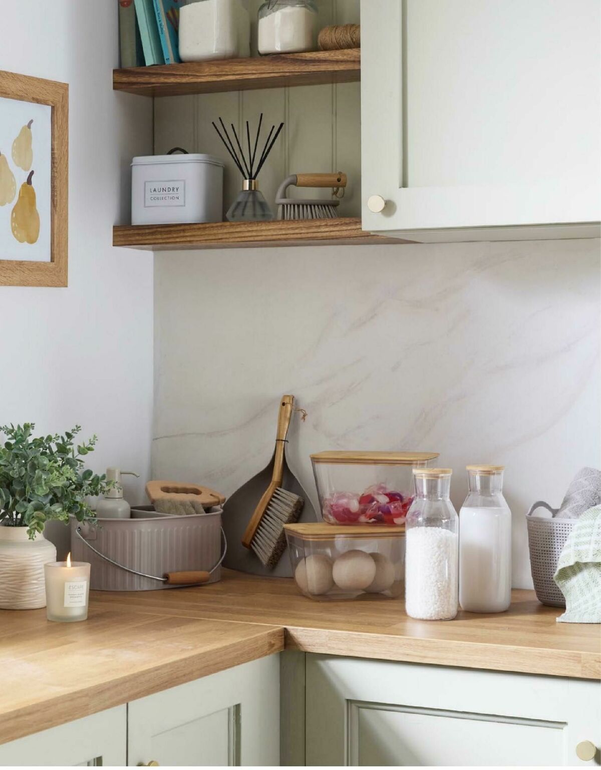 B&M Home Autumn/Winter Offers from 24 September