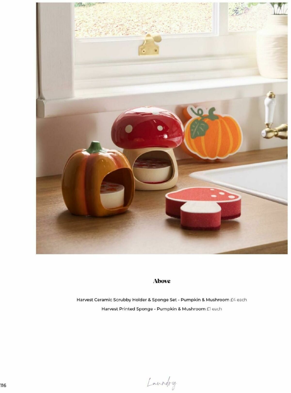 B&M Home Autumn/Winter Offers from 24 September