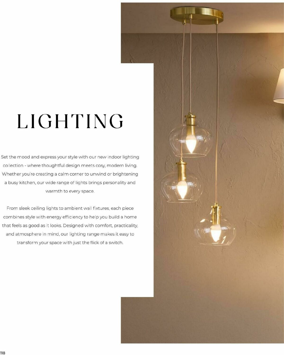 B&M Home Autumn/Winter Offers from 24 September