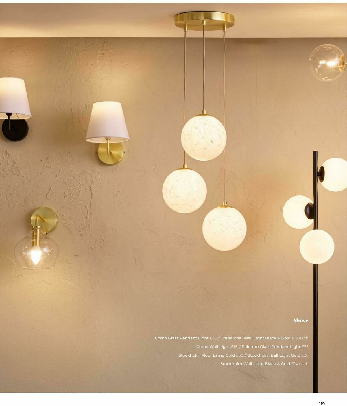 B&M Home Autumn/Winter Offers from 24 September