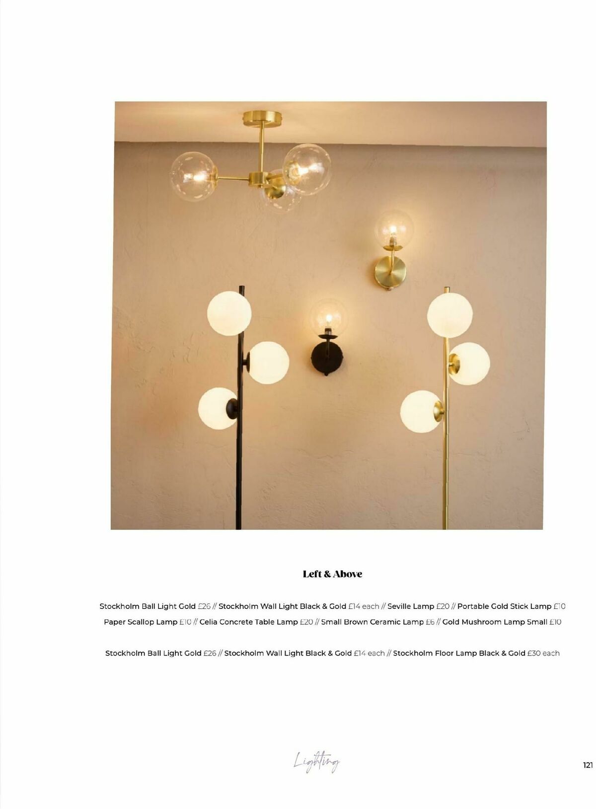 B&M Home Autumn/Winter Offers from 24 September