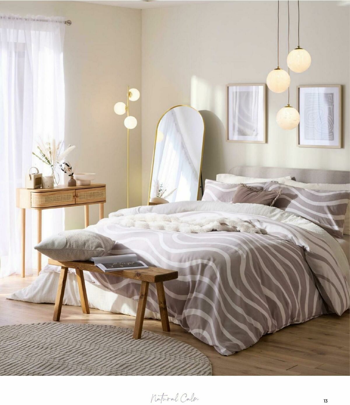 B&M Home Autumn/Winter Offers from 24 September