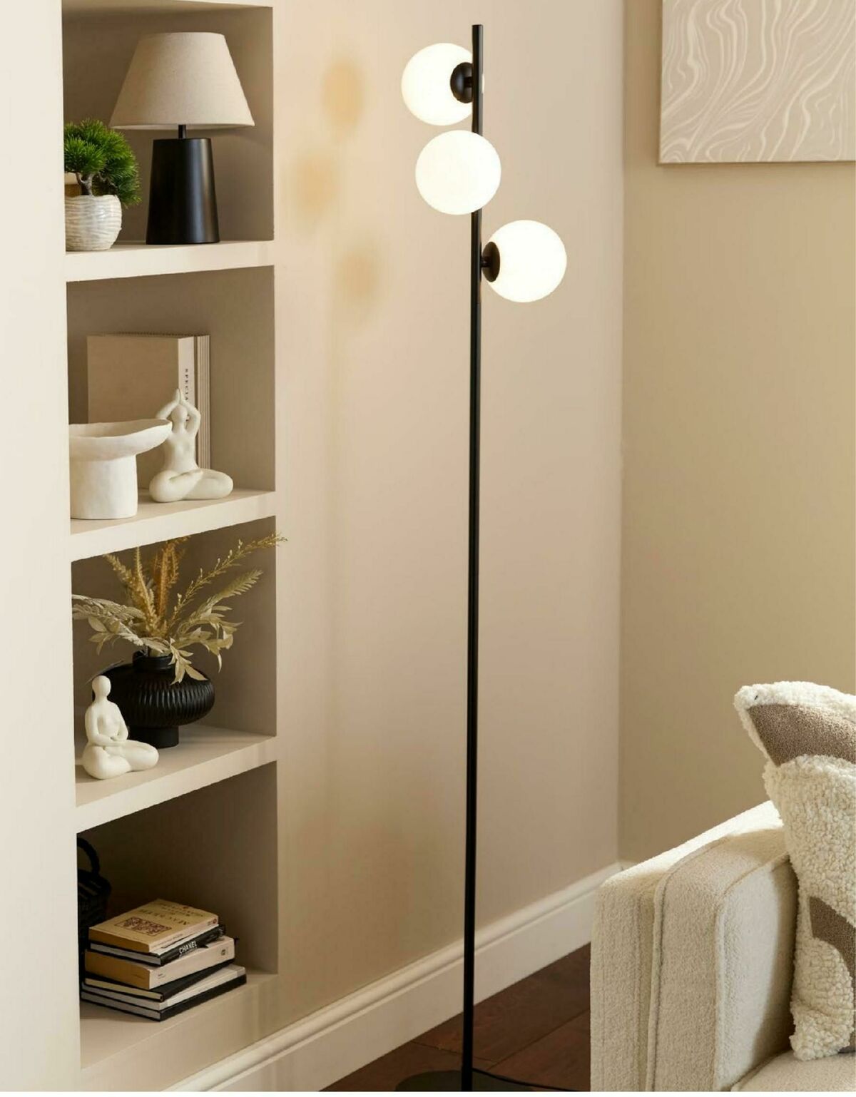 B&M Home Autumn/Winter Offers from 24 September