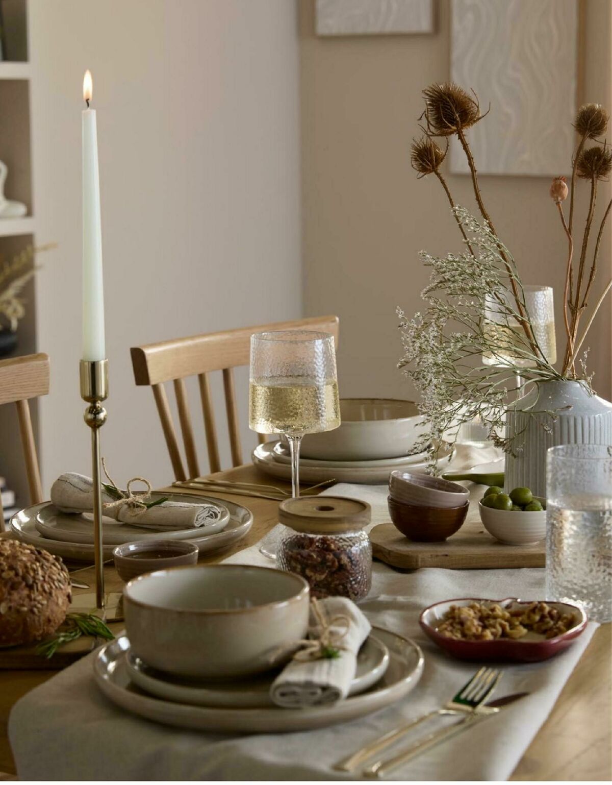 B&M Home Autumn/Winter Offers from 24 September