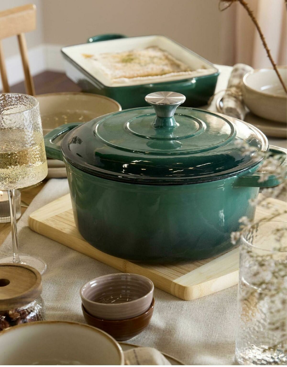 B&M Home Autumn/Winter Offers from 24 September