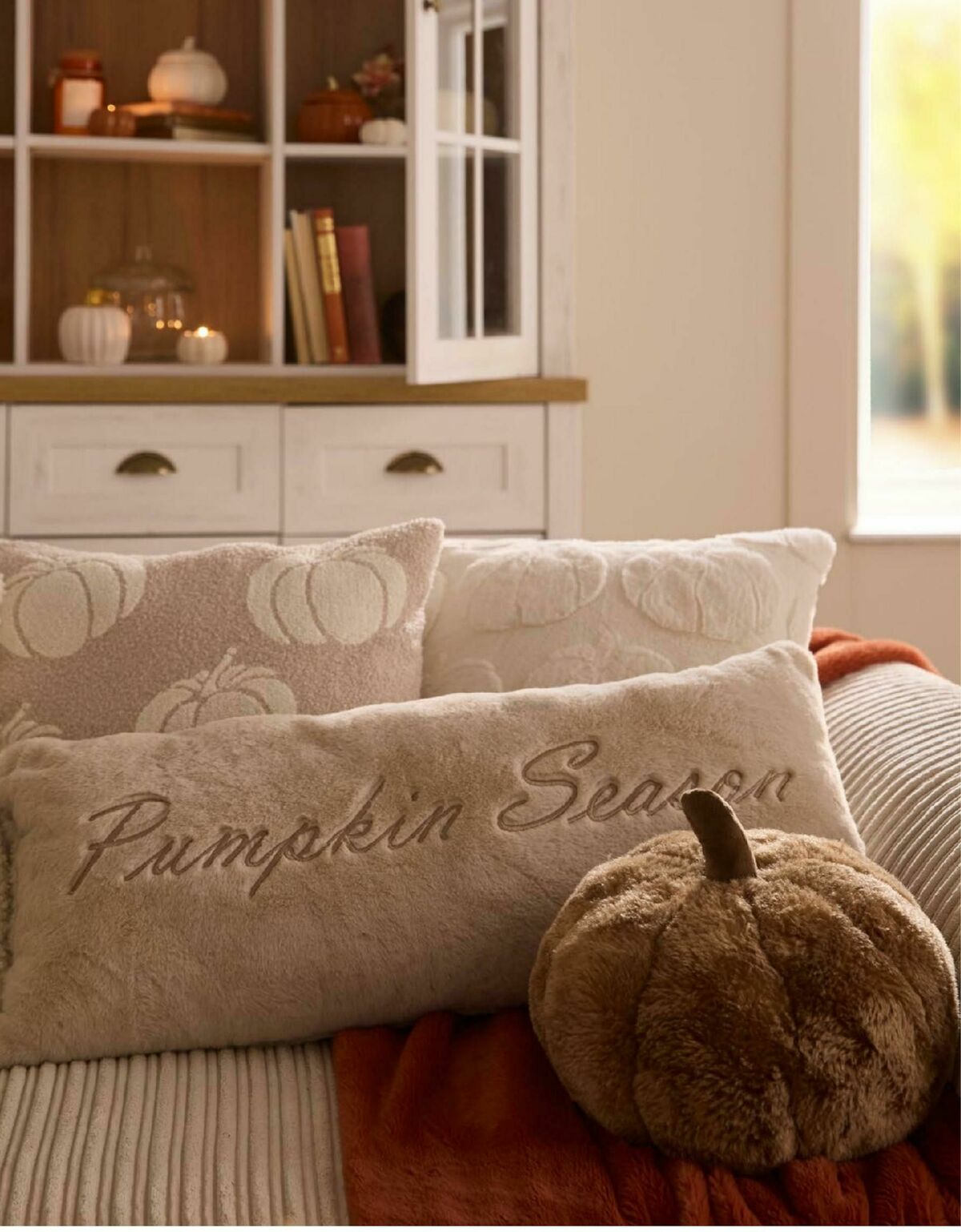 B&M Home Autumn/Winter Offers from 24 September