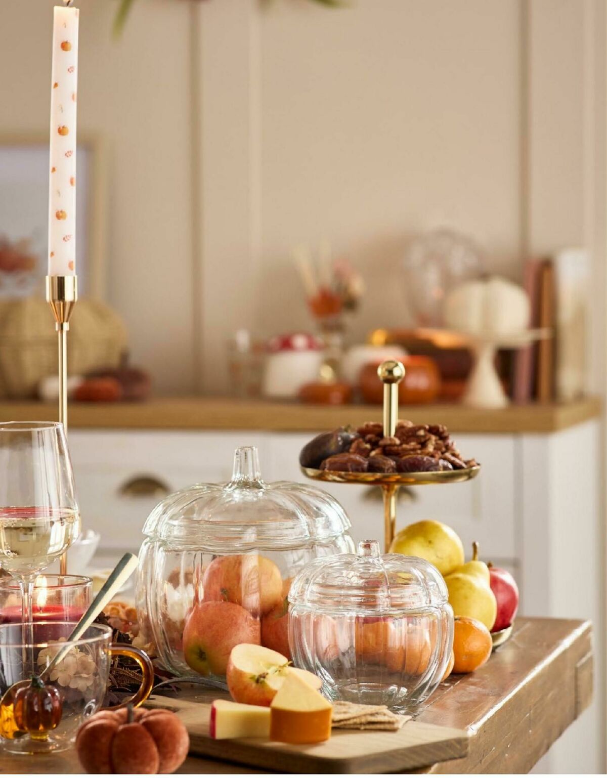 B&M Home Autumn/Winter Offers from 24 September