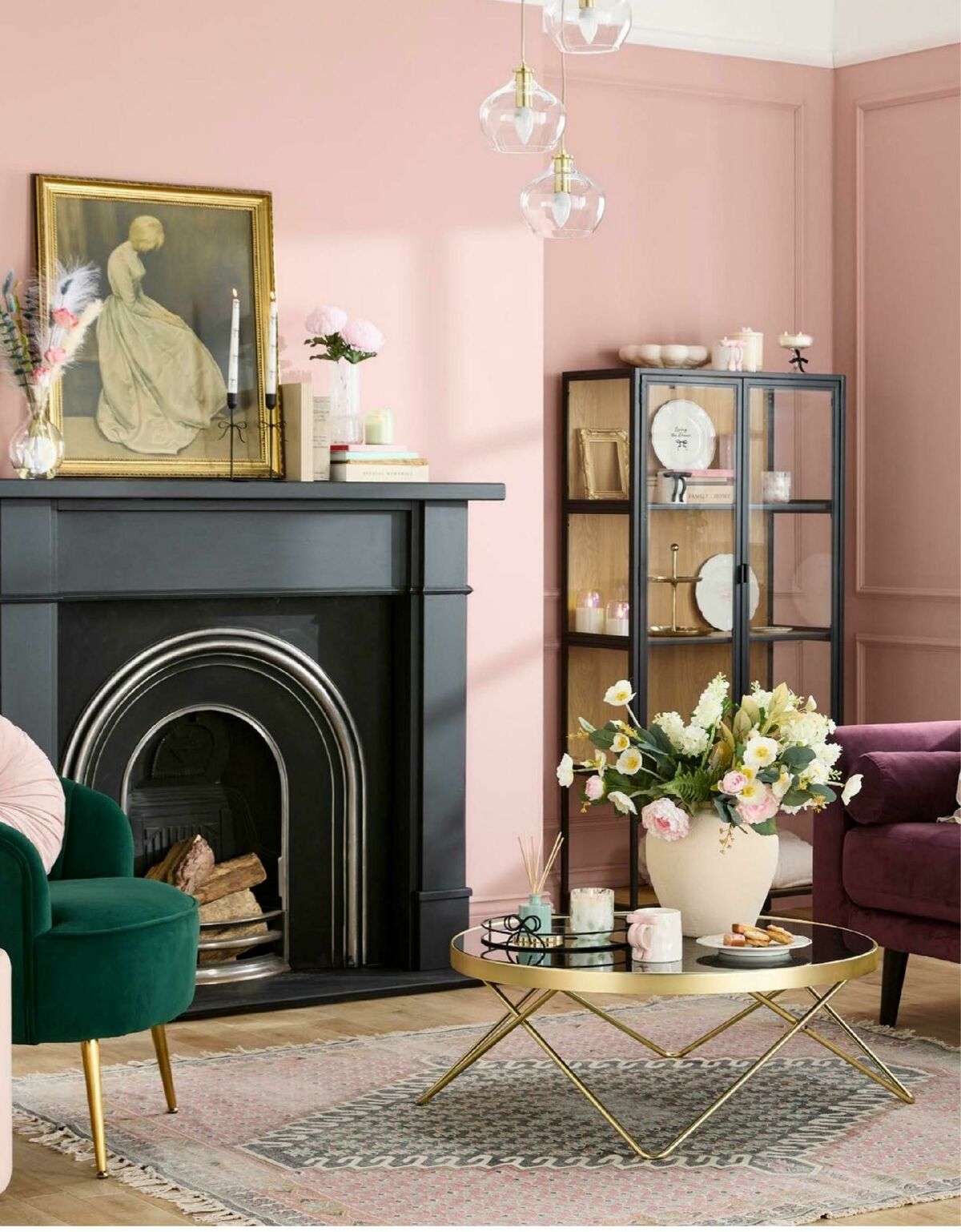 B&M Home Autumn/Winter Offers from 24 September