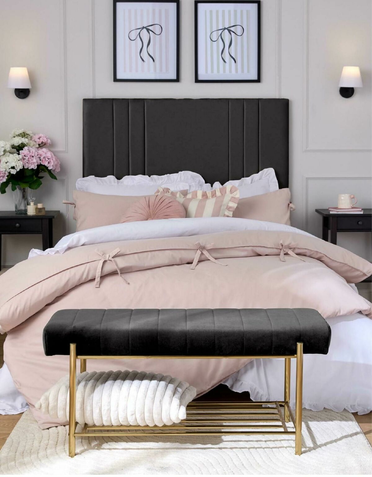 B&M Home Autumn/Winter Offers from 24 September