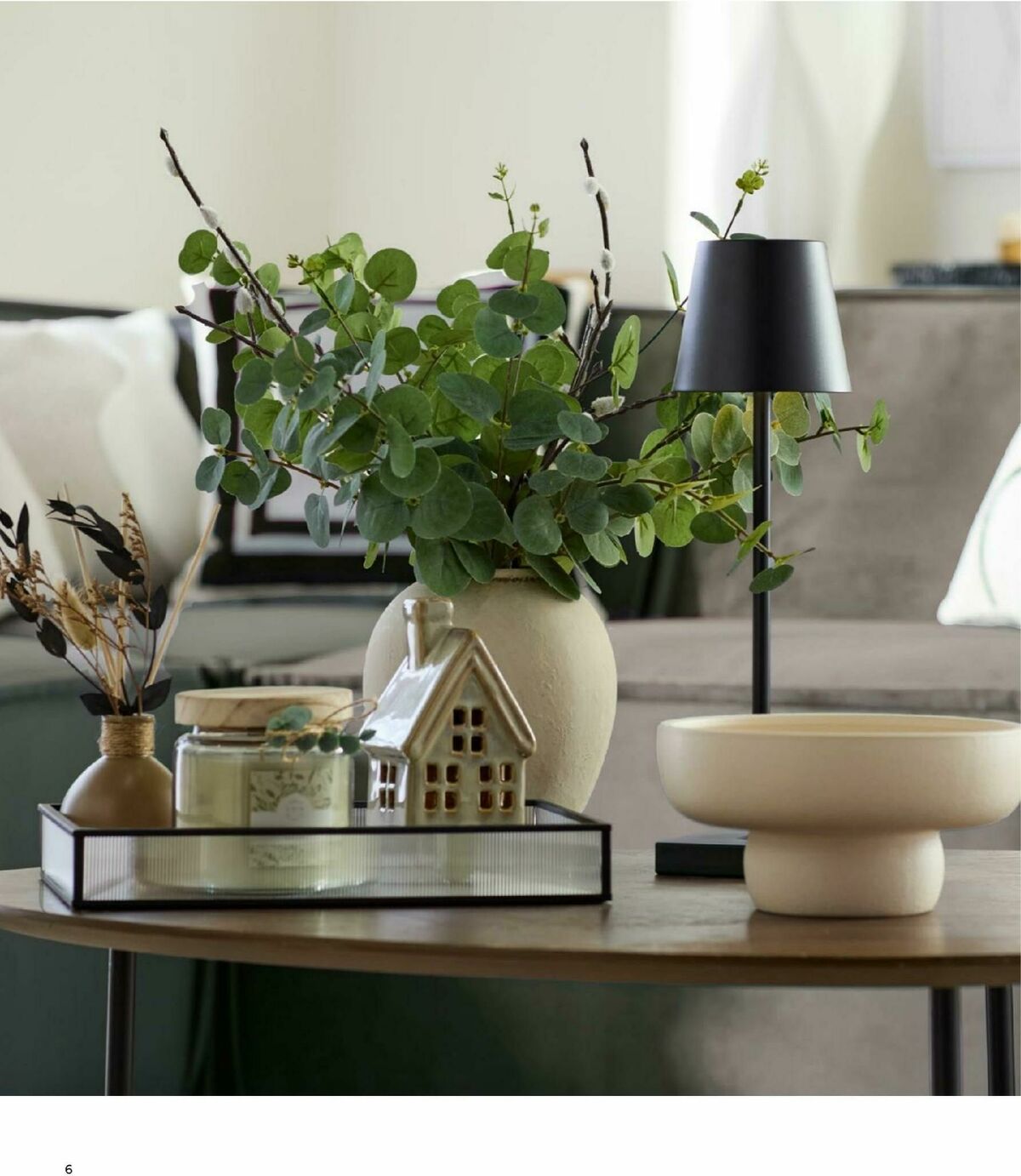 B&M Home Autumn/Winter Offers from 24 September