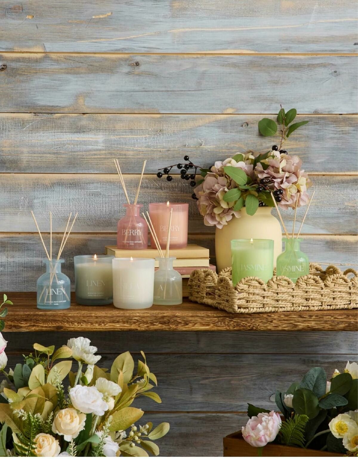 B&M Home Autumn/Winter Offers from 24 September