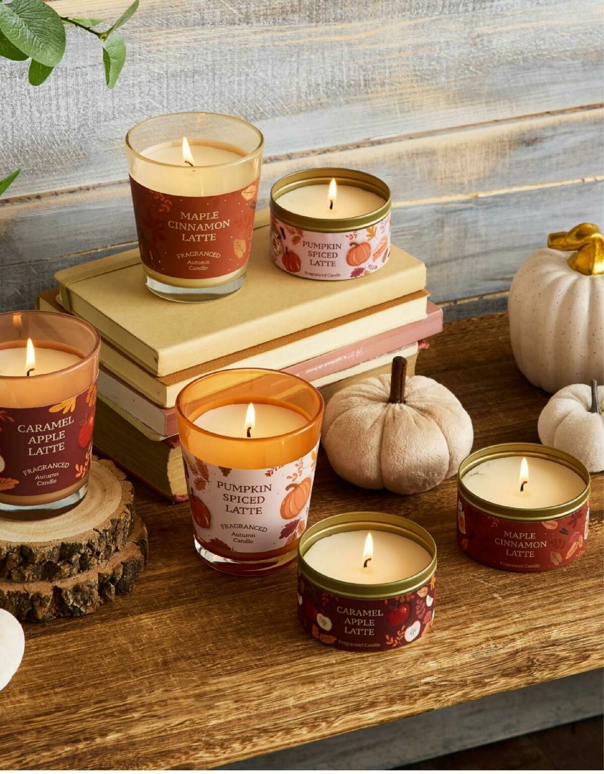 B&M Home Autumn/Winter Offers from 24 September