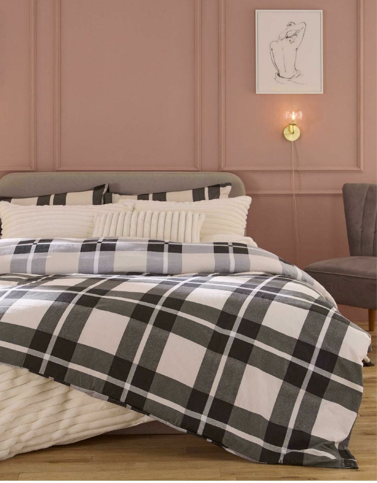 B&M Home Autumn/Winter Offers from 24 September