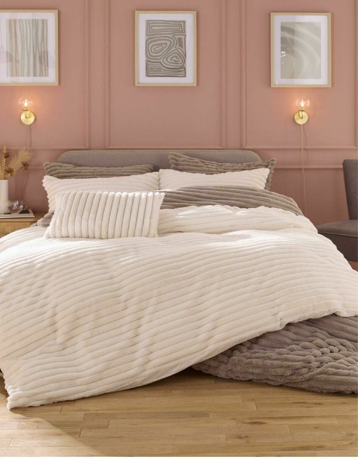 B&M Home Autumn/Winter Offers from 24 September