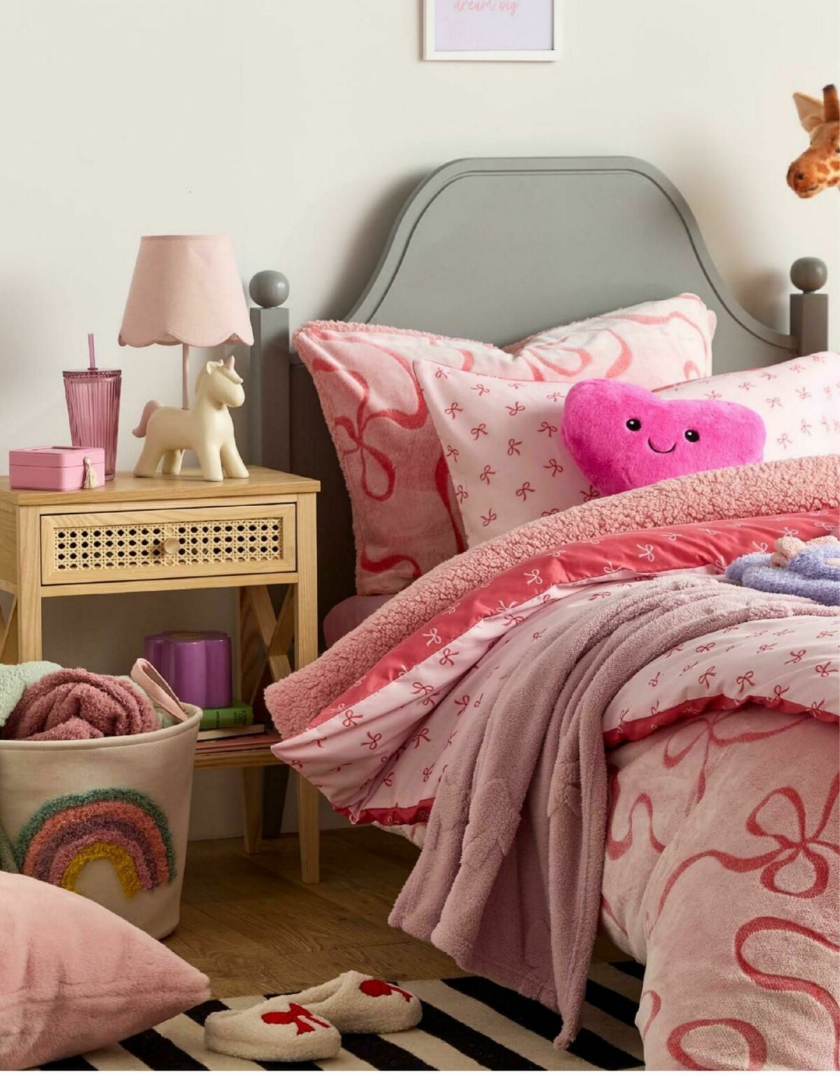 B&M Home Autumn/Winter Offers from 24 September