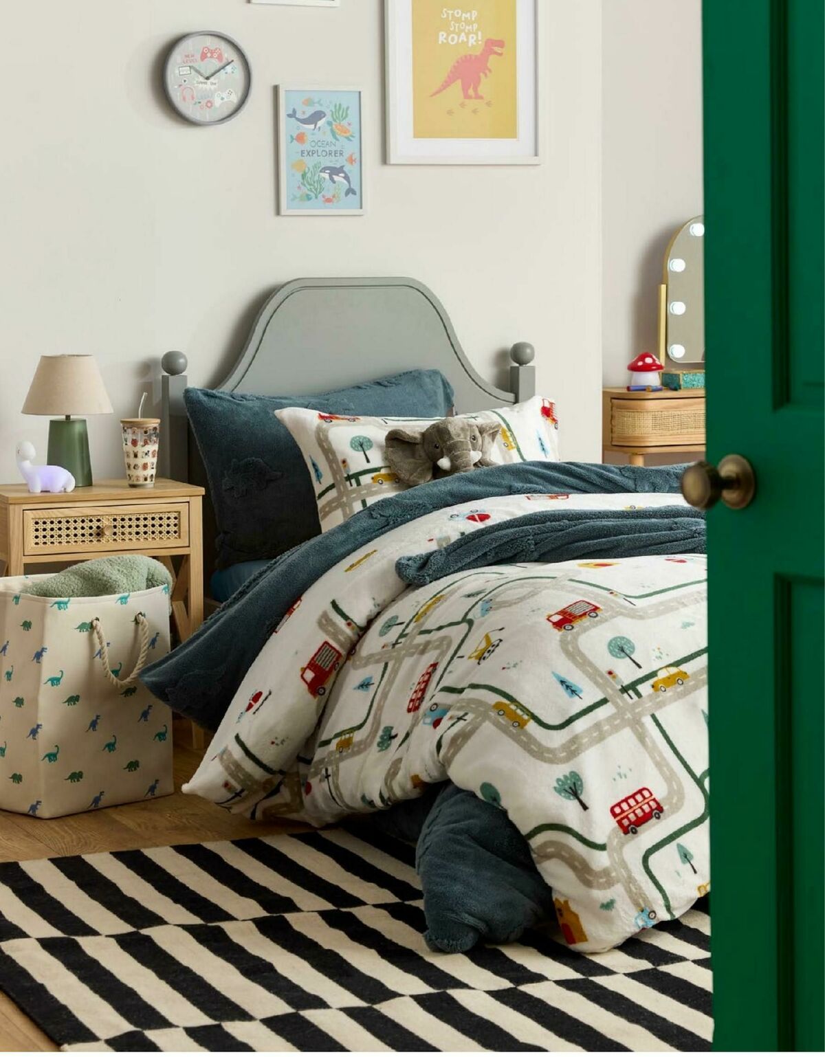 B&M Home Autumn/Winter Offers from 24 September