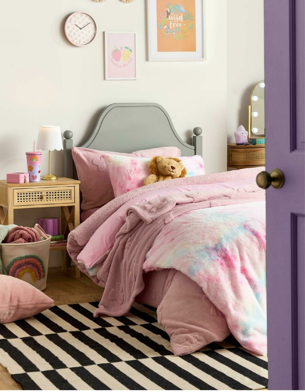 B&M Home Autumn/Winter Offers from 24 September