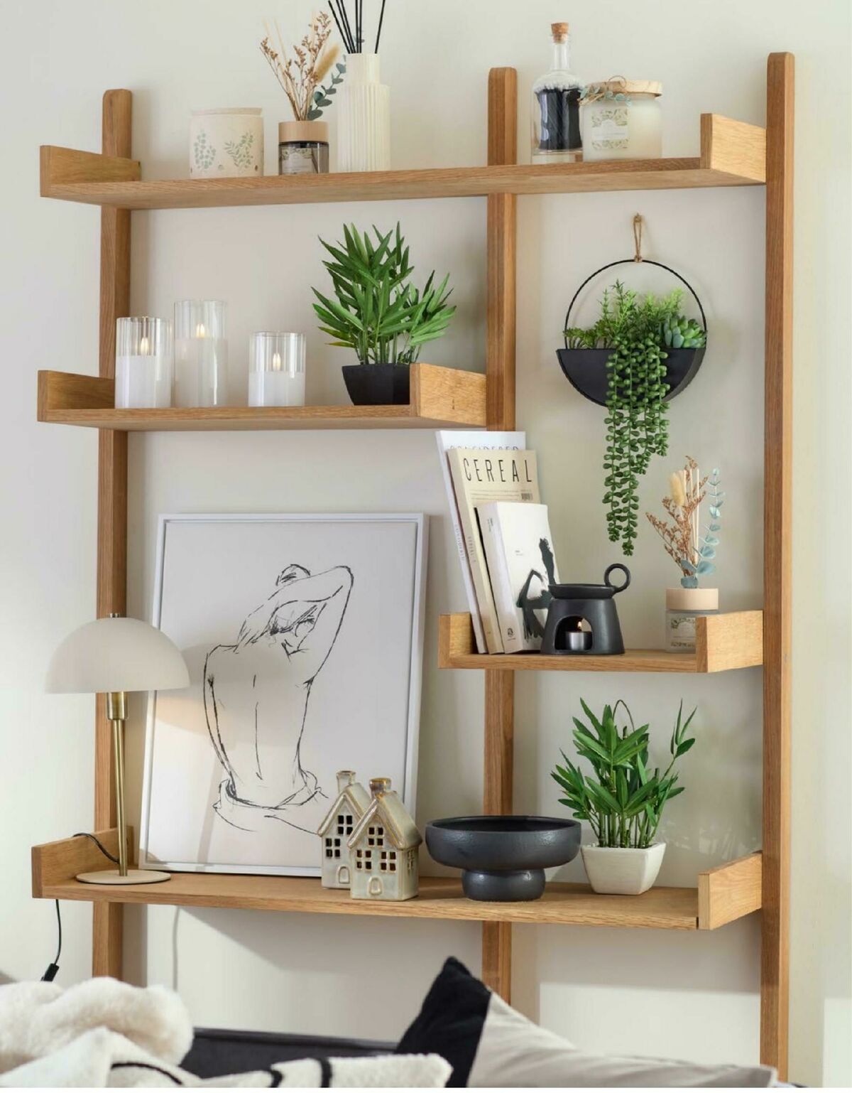 B&M Home Autumn/Winter Offers from 24 September