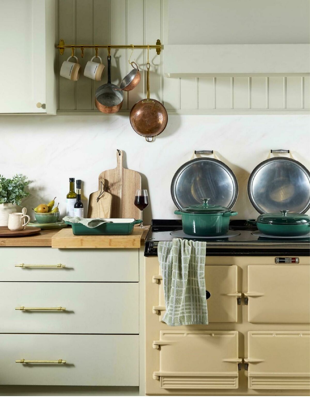 B&M Home Autumn/Winter Offers from 24 September