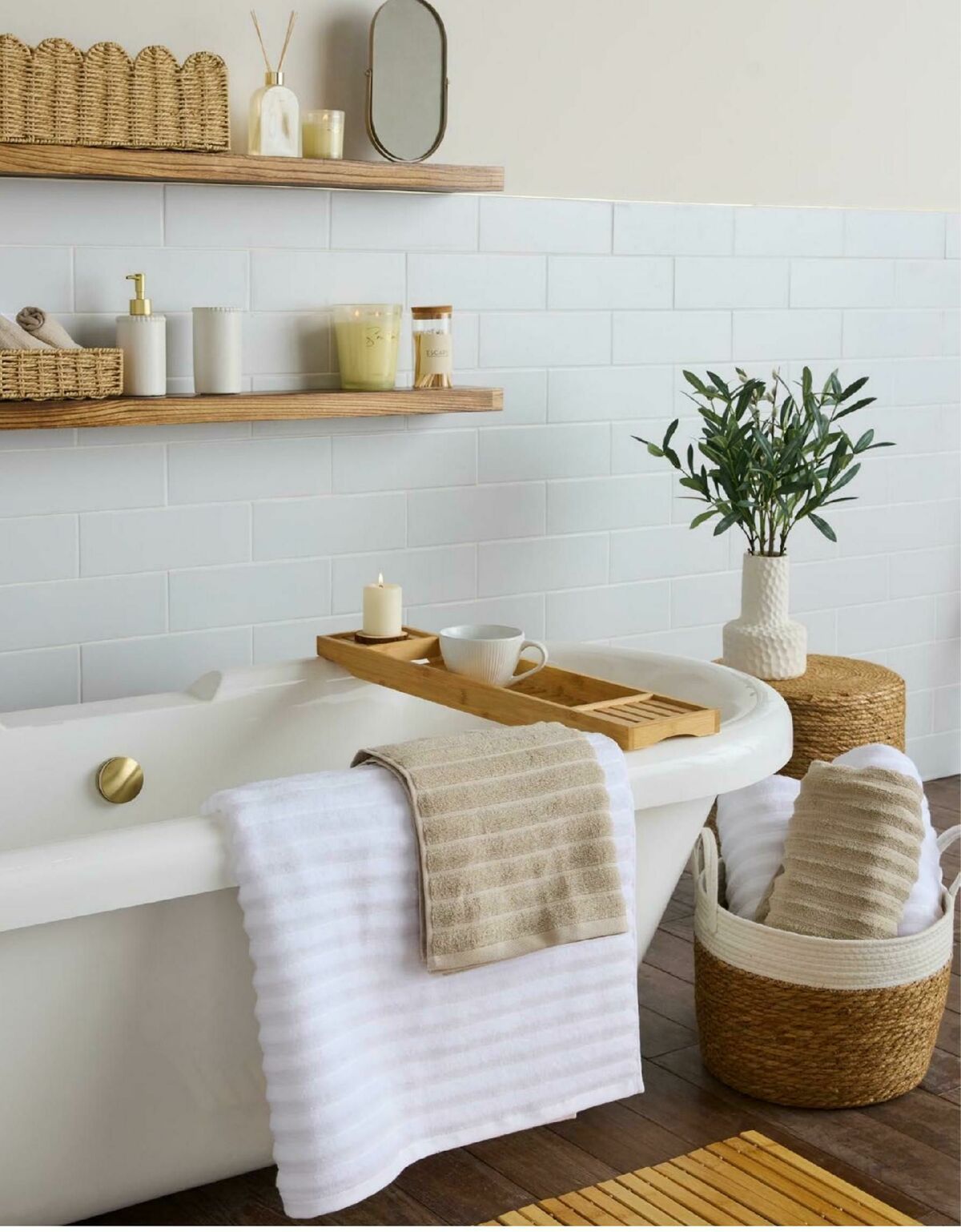 B&M Home Autumn/Winter Offers from 24 September