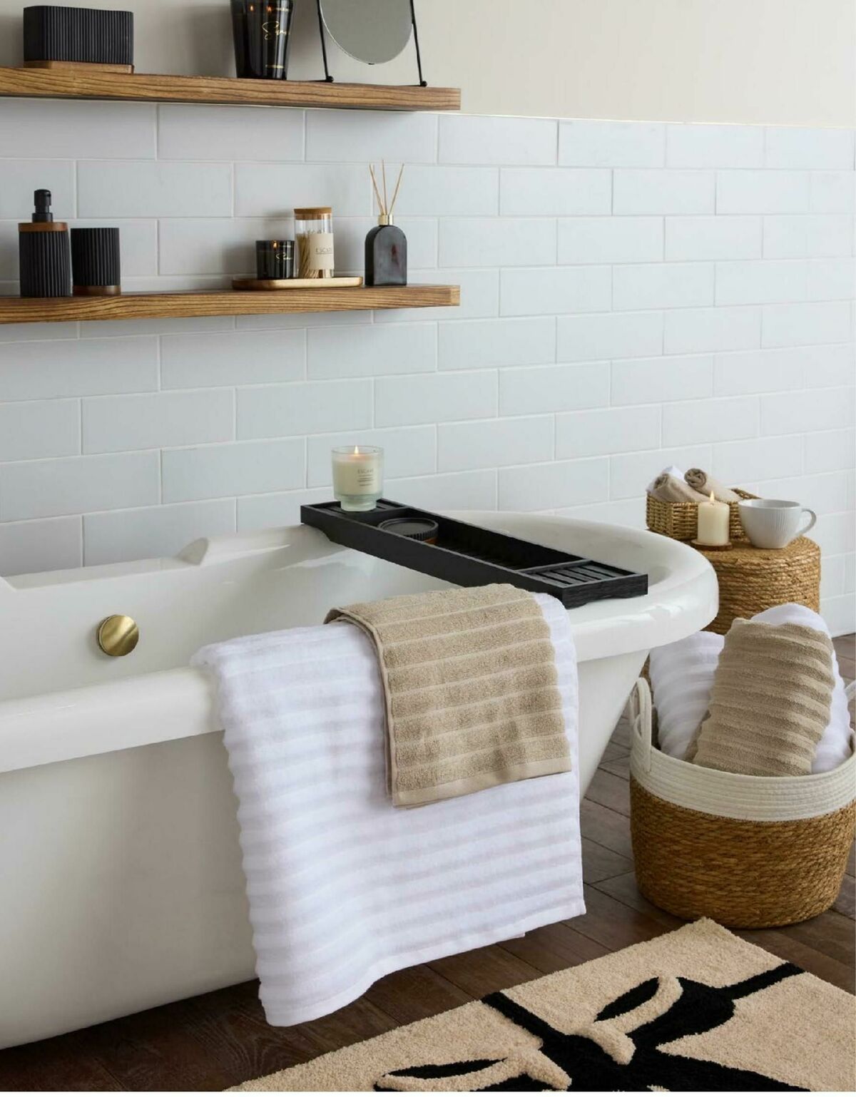 B&M Home Autumn/Winter Offers from 24 September