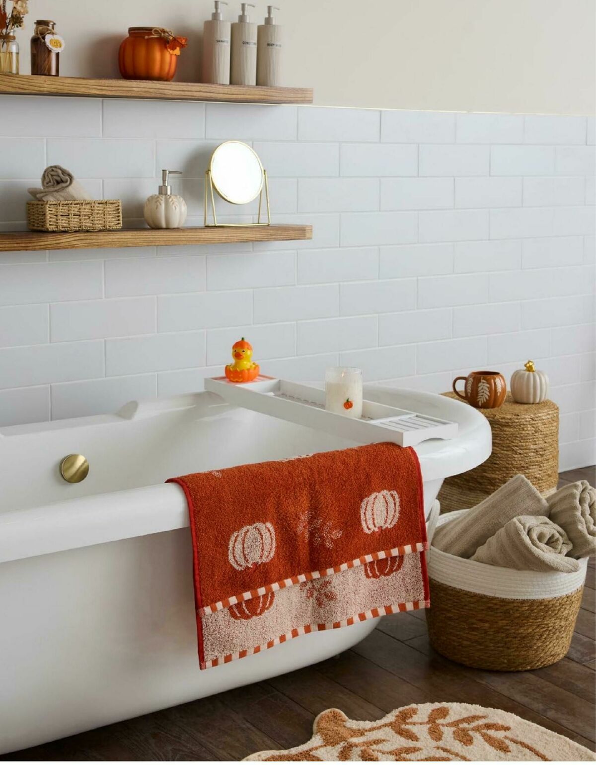 B&M Home Autumn/Winter Offers from 24 September