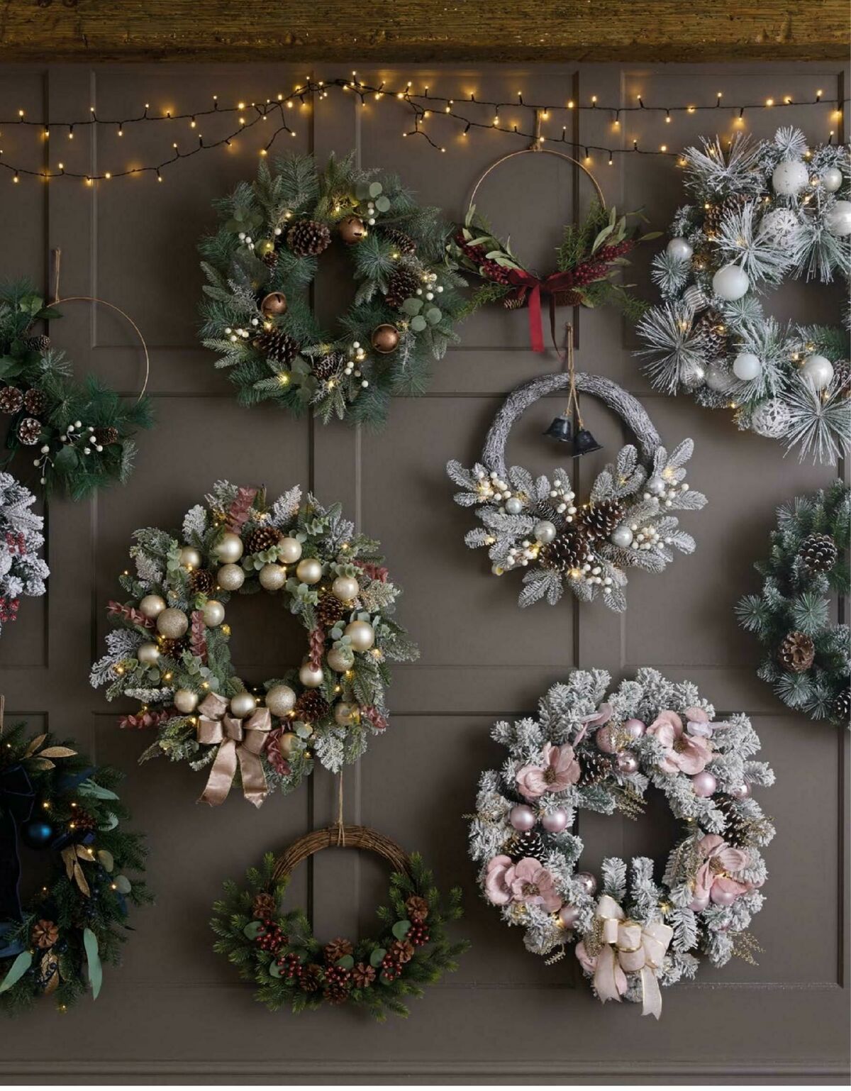 B&M Christmas Offers from 24 October