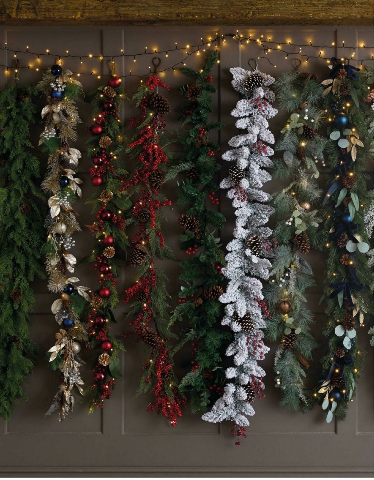 B&M Christmas Offers from 24 October