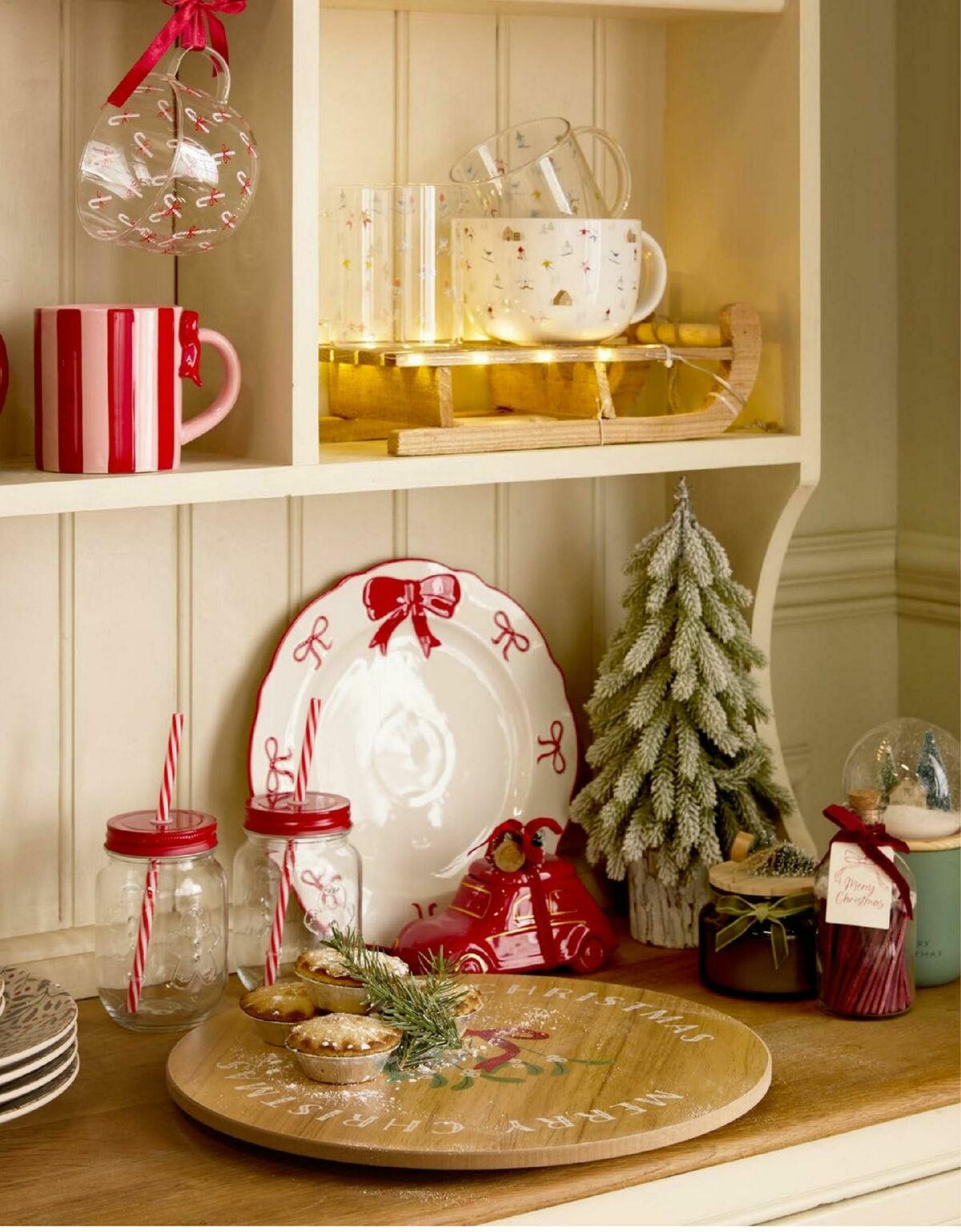 B&M Christmas Offers from 24 October