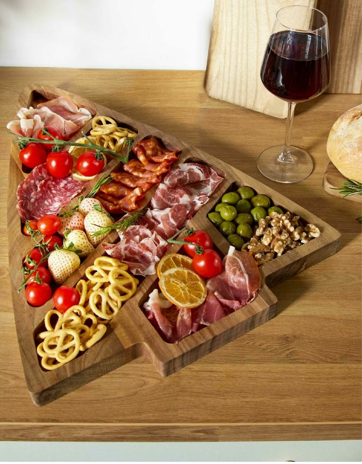 B&M Christmas Offers from 24 October