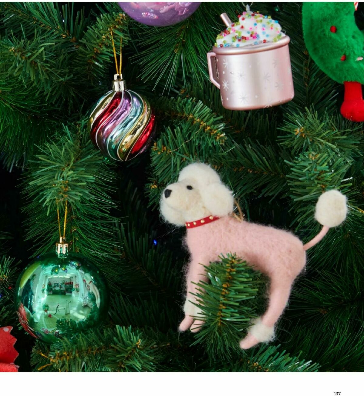 B&M Christmas Offers from 24 October