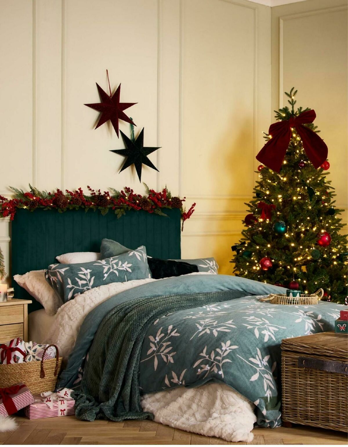 B&M Christmas Offers from 24 October