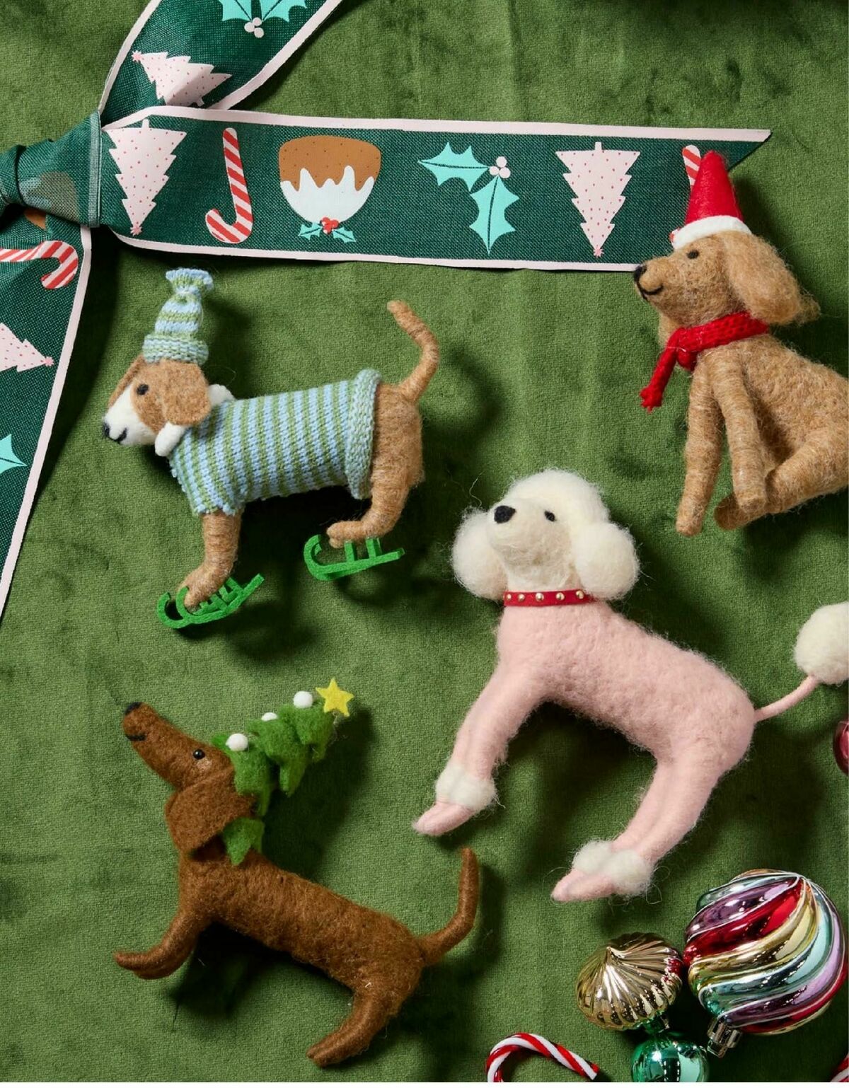 B&M Christmas Offers from 24 October