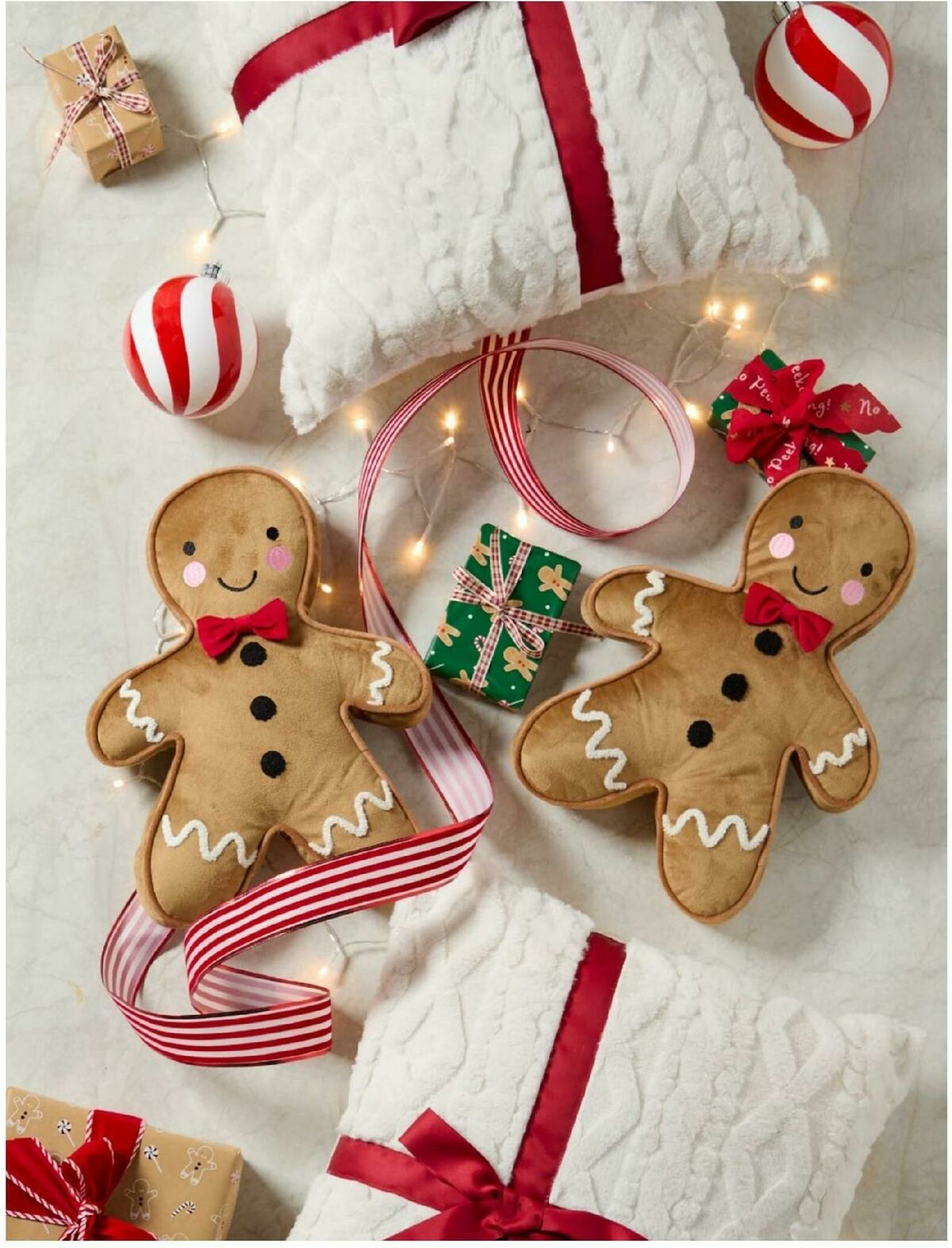 B&M Christmas Offers from 24 October