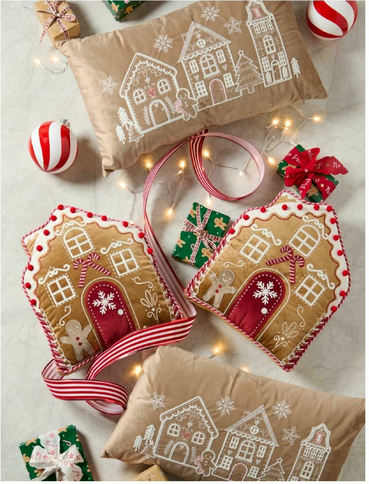 B&M Christmas Offers from 24 October