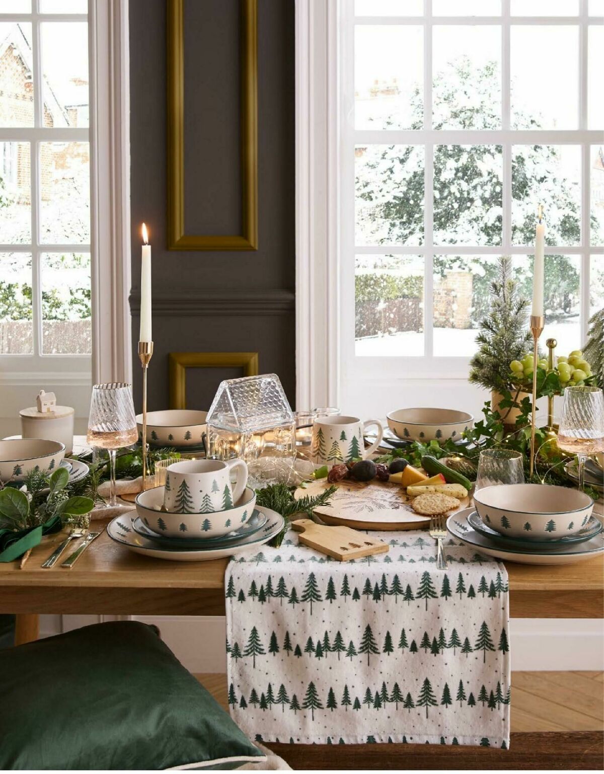 B&M Christmas Offers from 24 October