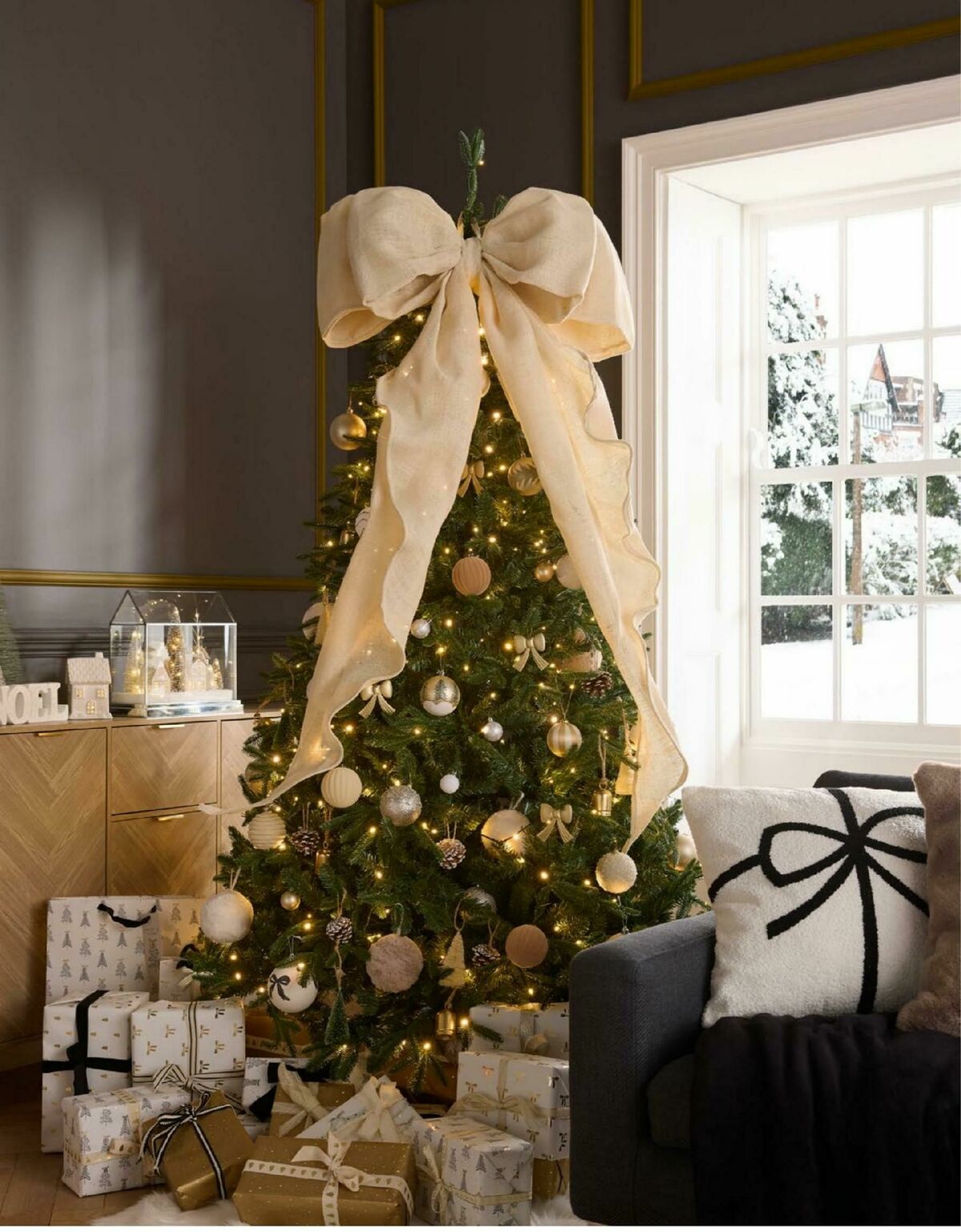 B&M Christmas Offers from 24 October