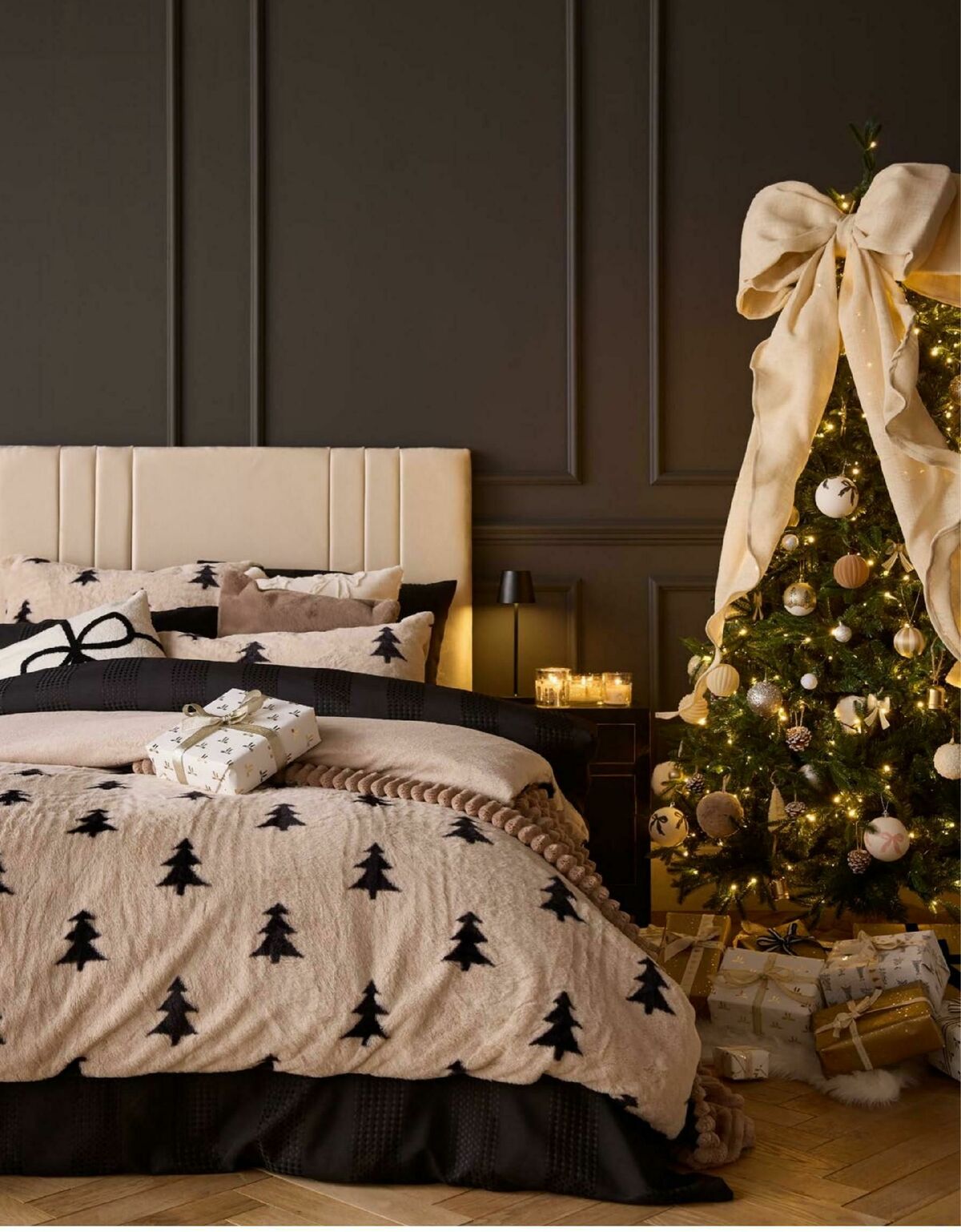 B&M Christmas Offers from 24 October