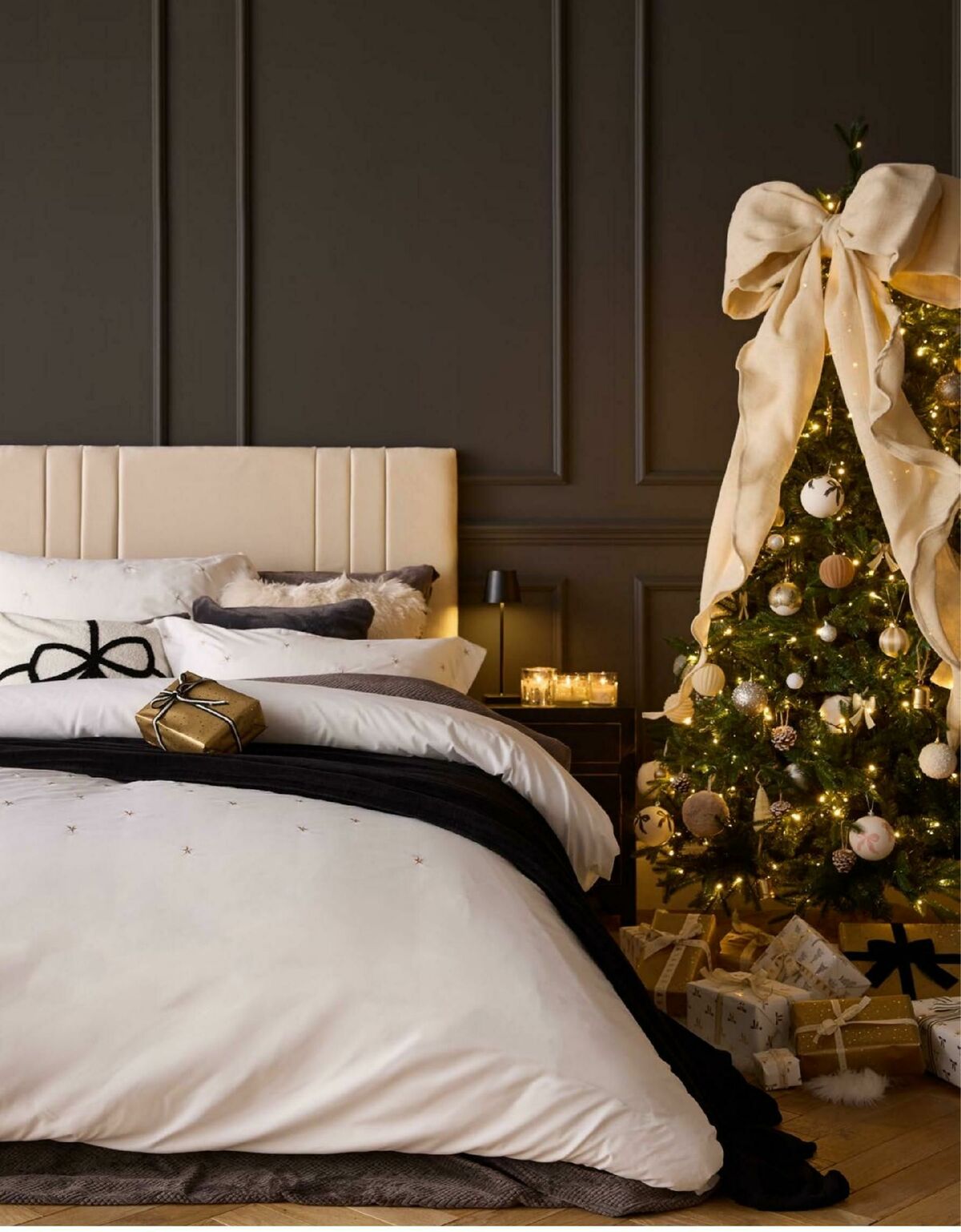 B&M Christmas Offers from 24 October