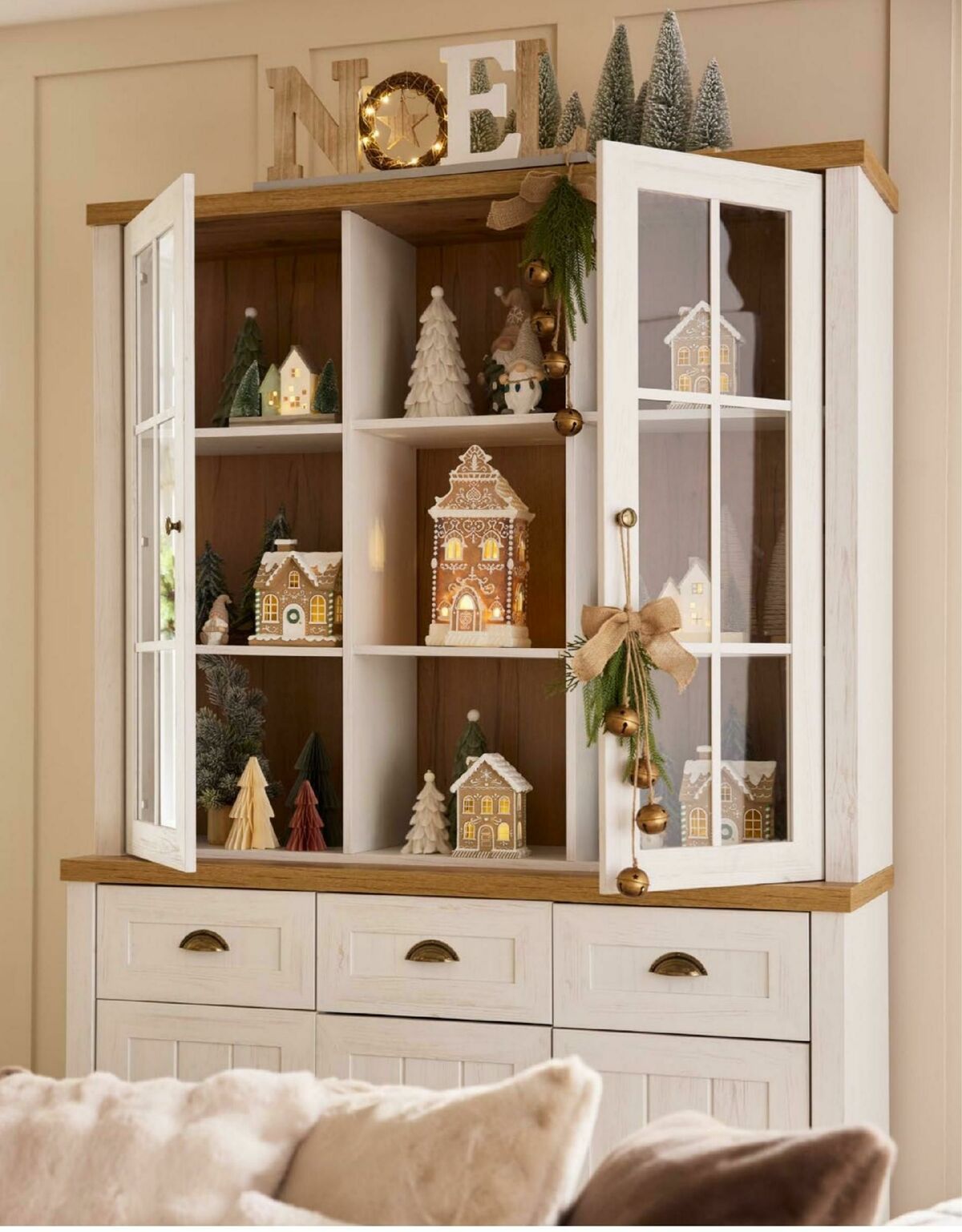 B&M Christmas Offers from 24 October