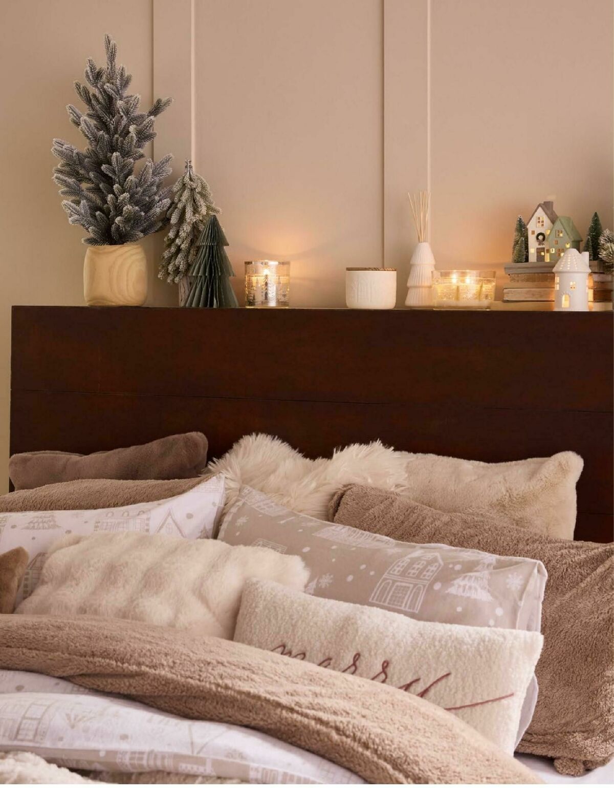 B&M Christmas Offers from 24 October