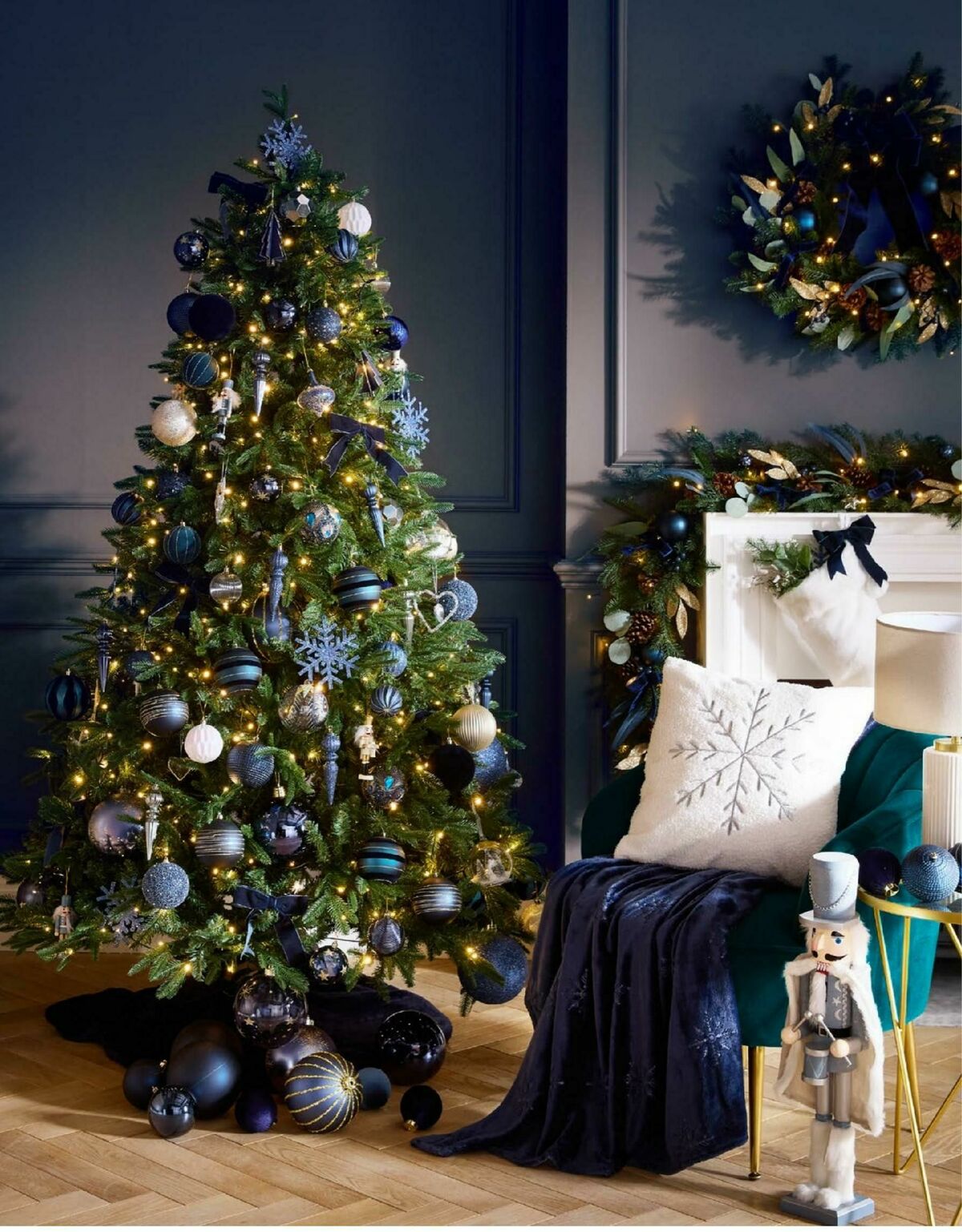 B&M Christmas Offers from 24 October