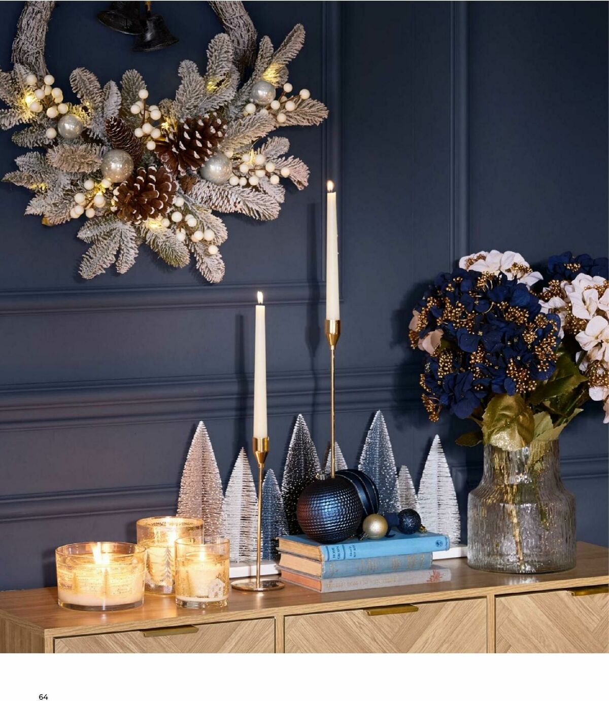 B&M Christmas Offers from 24 October