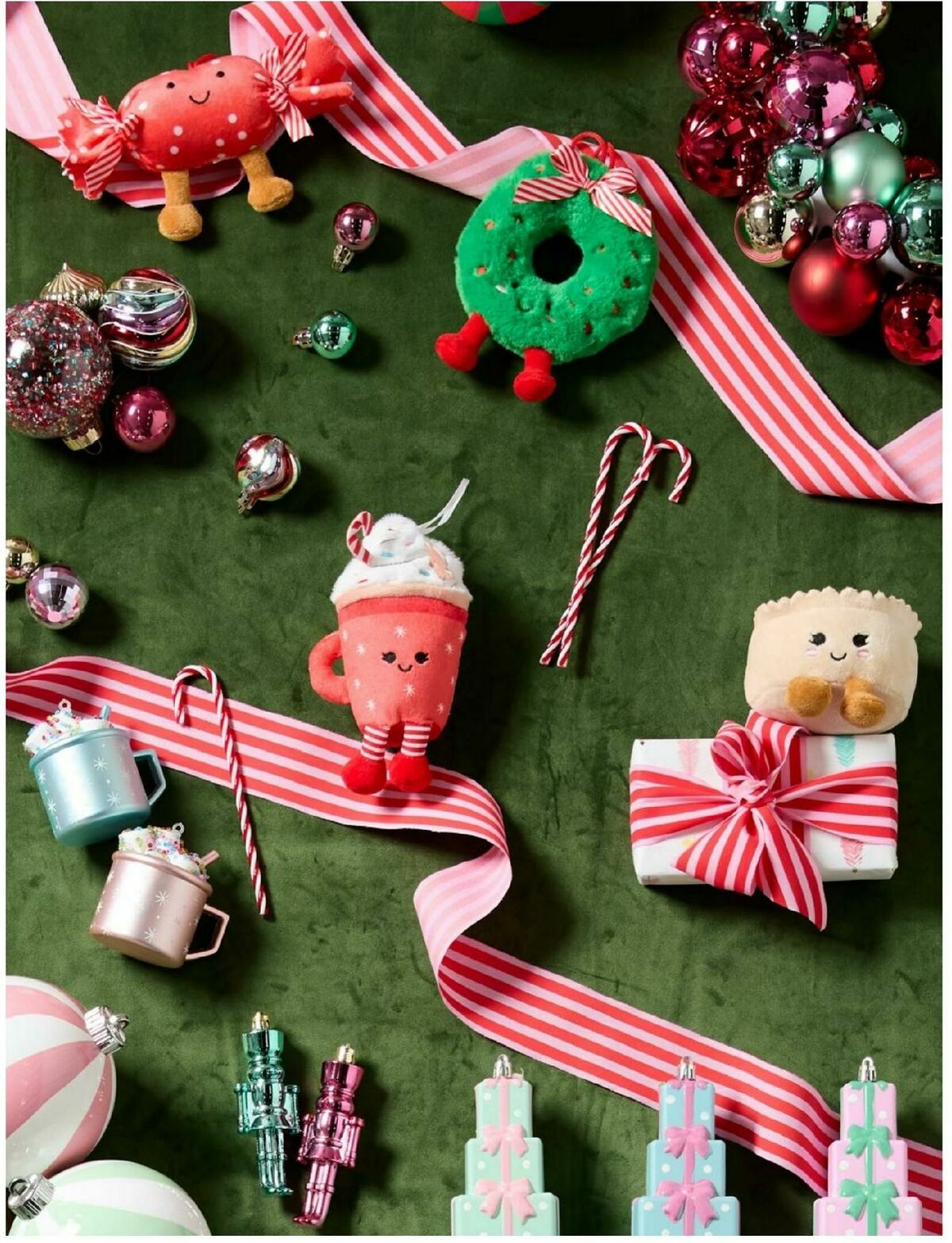 B&M Christmas Offers from 24 October