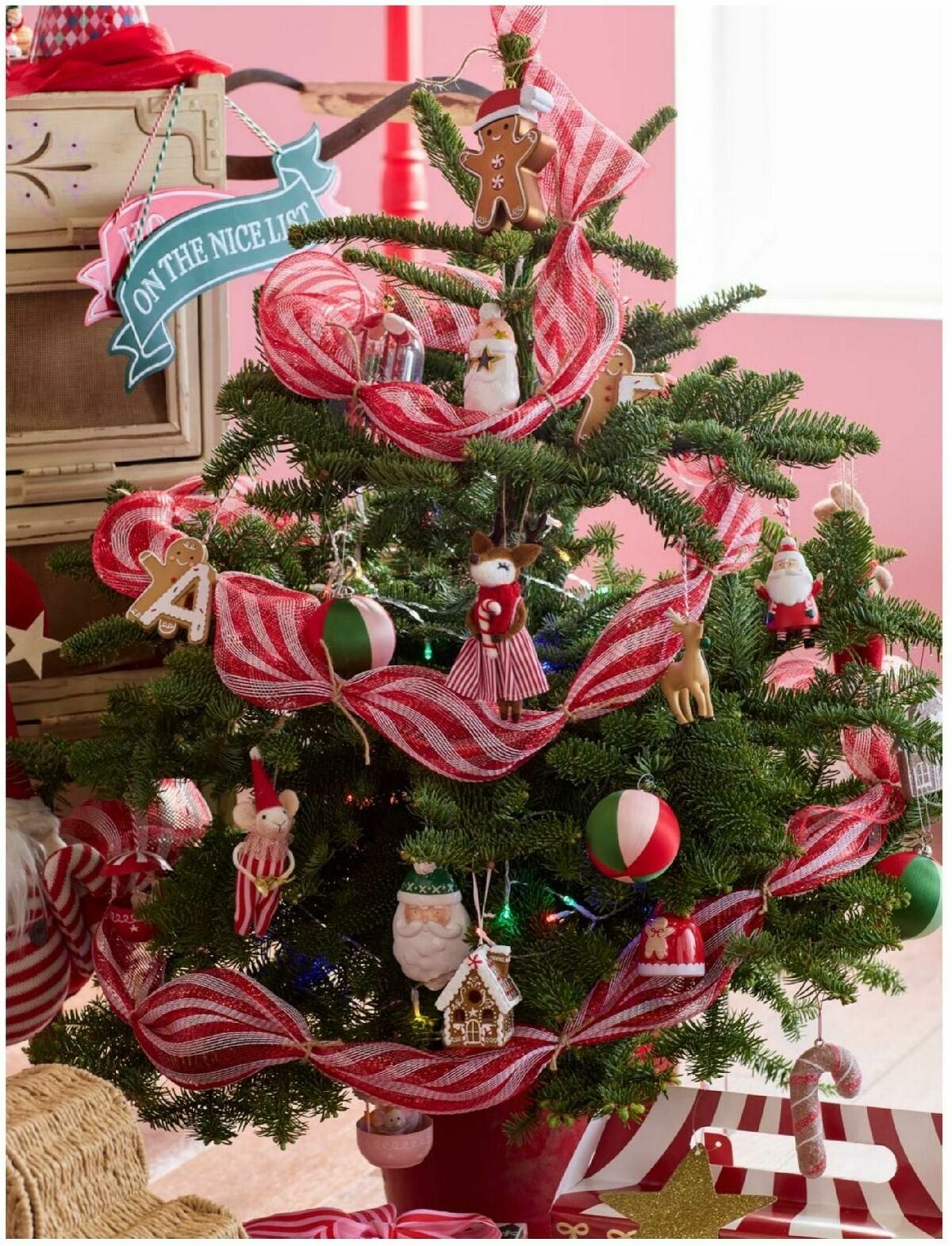 B&M Christmas Offers from 24 October