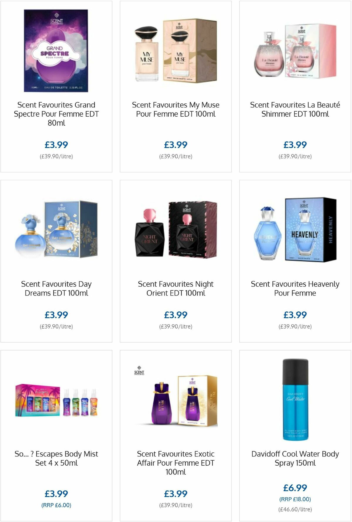 B&M Valentine's Day Offers from 27 January