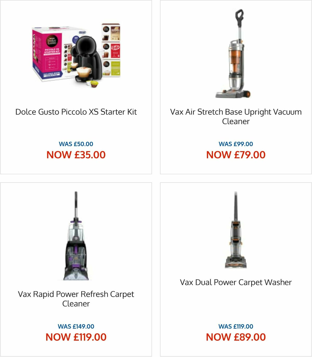 B&M Offers from 23 March