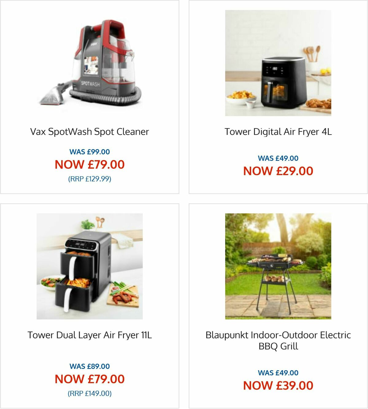 B&M Offers from 23 March