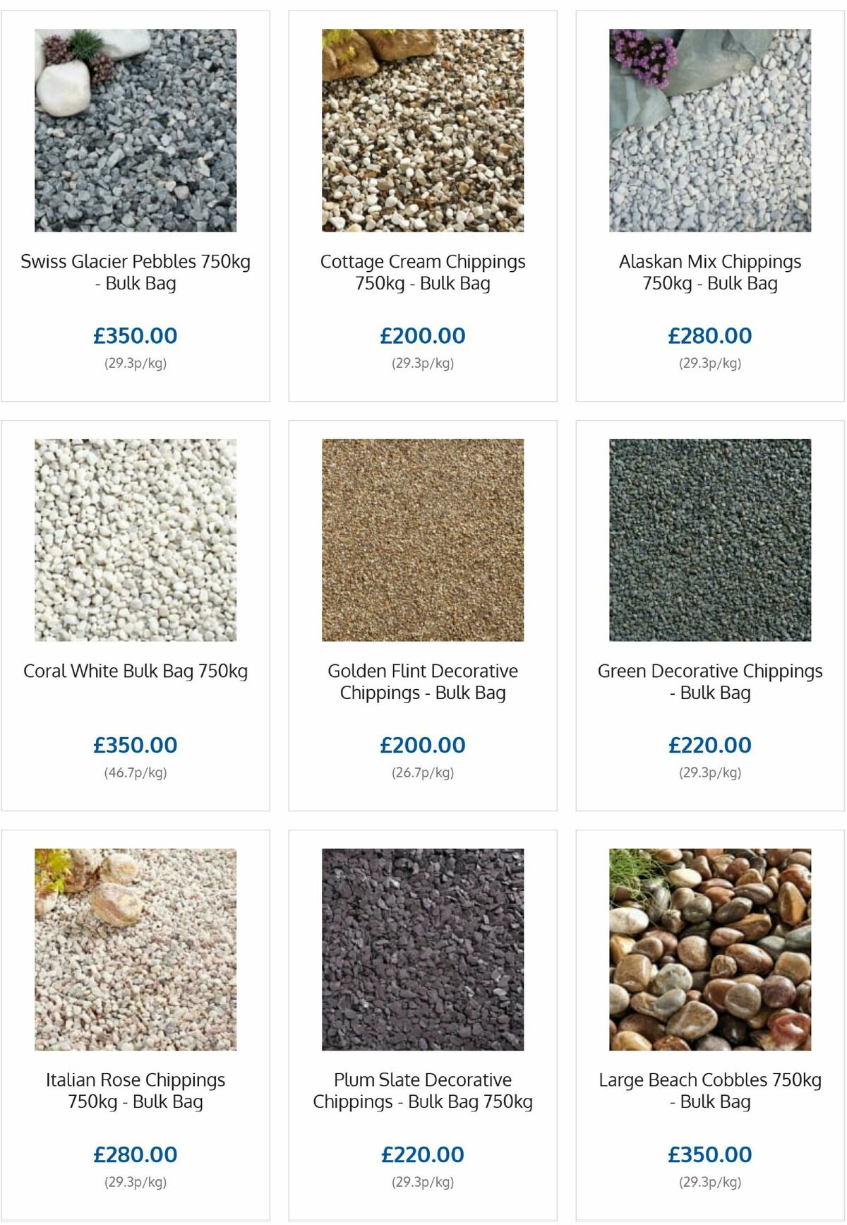 B&M Offers from 16 May